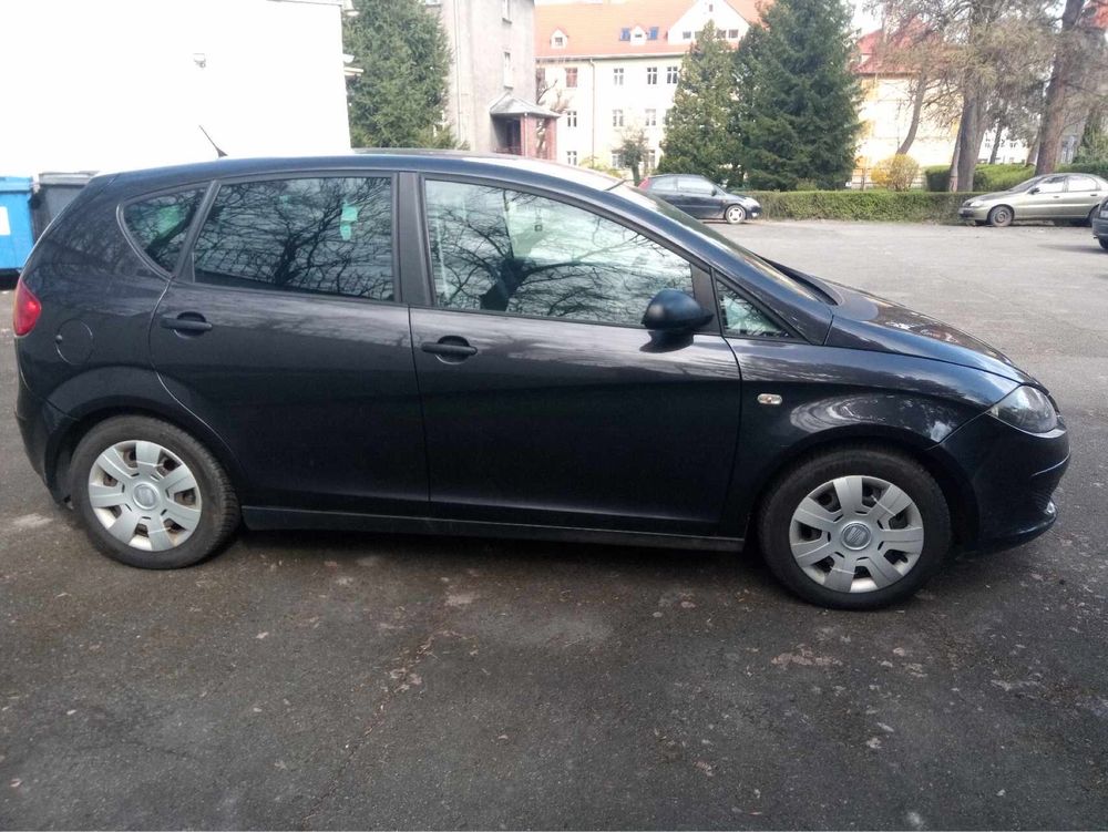 Seat altea 1.9 TDI