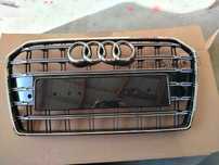 Grill audi A6 S6 C7 nowy ładny allroad lift
