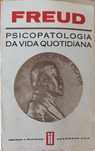 Psicopatologia da vida quotidiana
