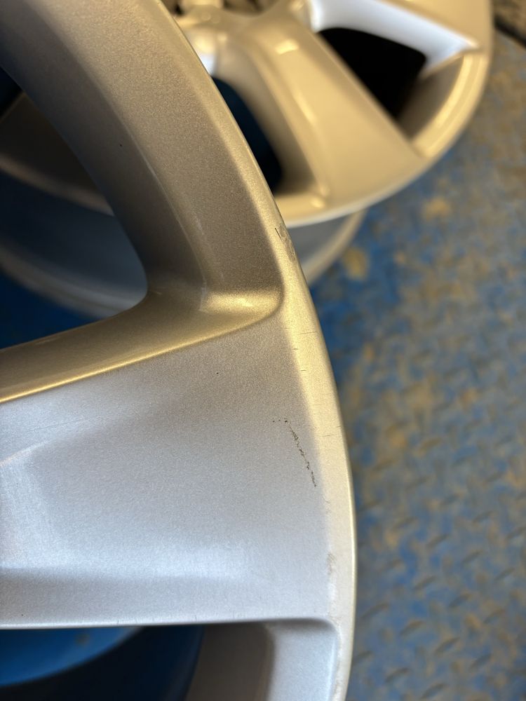 5x112 18 et 20 Audi A4 A6 A7 A8 Q5 Q7