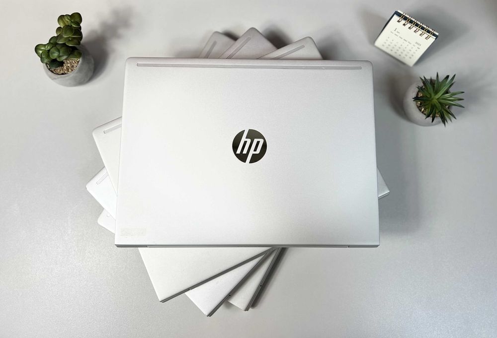 Ноутбук HP ProBook 430 G7·i3-10110U·16GB+SSD512·HD·ОПТ·100+ШТ·Гарантія