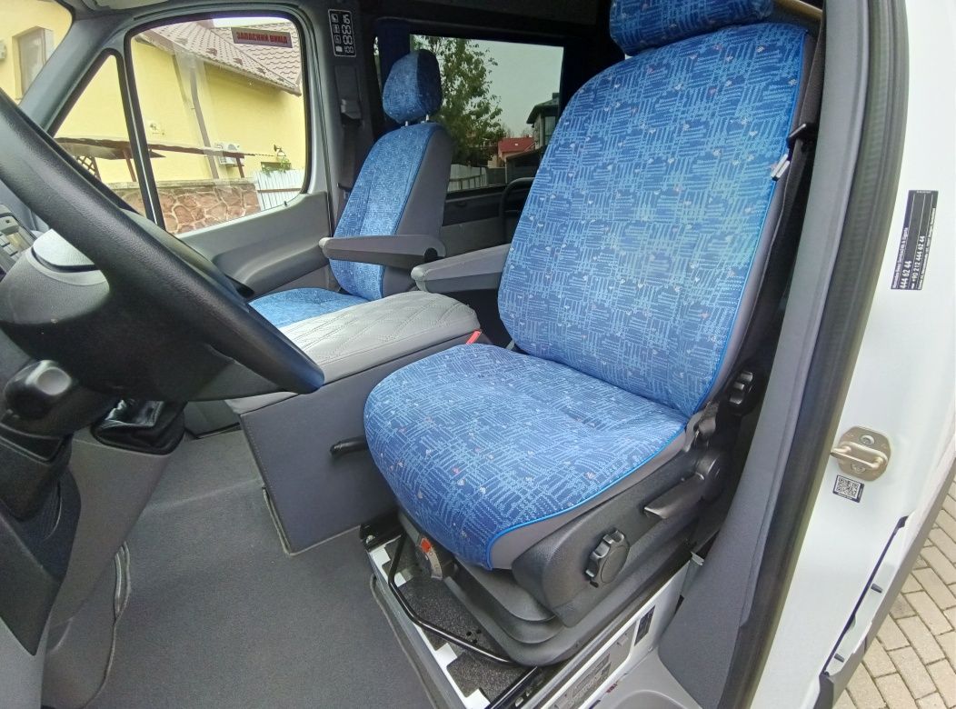 Mercedes-Benz Sprinter автобус спрінтер спринтер 17 місць