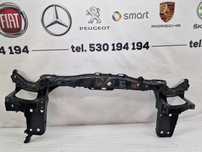 RENAULT KANGOO II 2 III 3 LIFT / MERCEDES CITAN W415 14-21 WZMOCNIENIE CZOŁOWE / PAS PRZEDNI NR 8201130847 NR AUKCJI WZM461