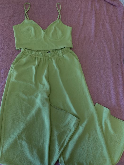 Костюм жіночий 3-ка