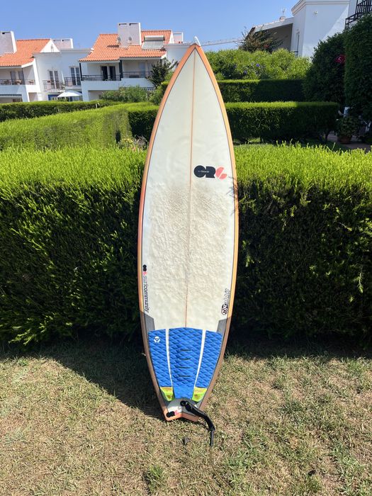 Prancha de surf 5.7 - 25l