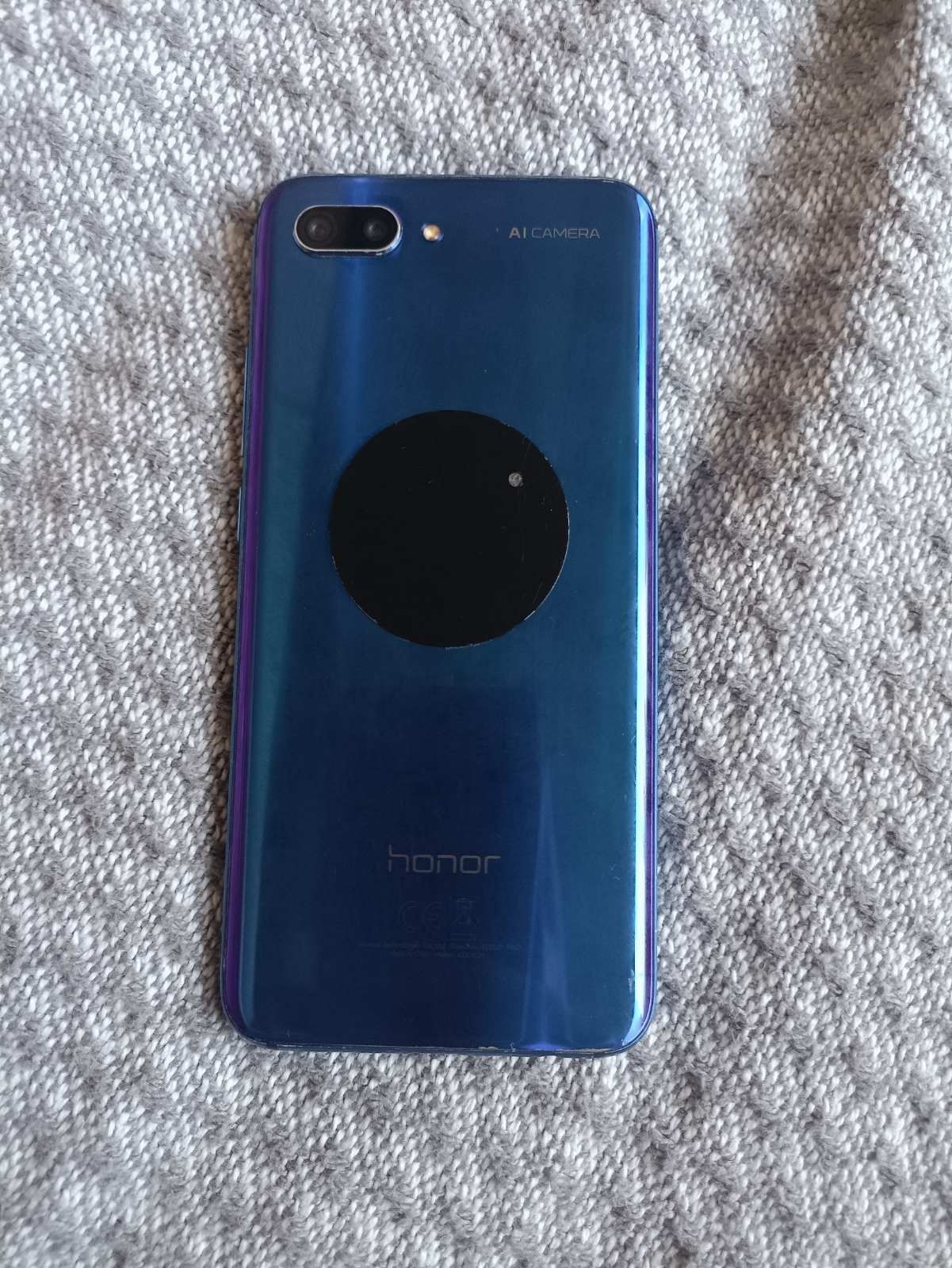 Honor 10 4/128GB