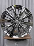 Диски Toyota Grand Highlander 5X120 R20 оригінал ALYGRHIGU86