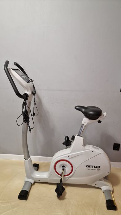 Rowerek stacjonarny Kettler