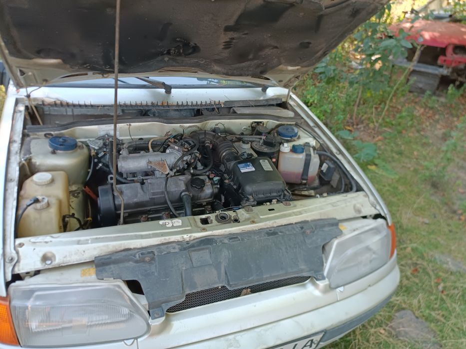 Розборка ваз 2115-2108 газ,двигун інжектор, коробка,карти, панель,ляда
