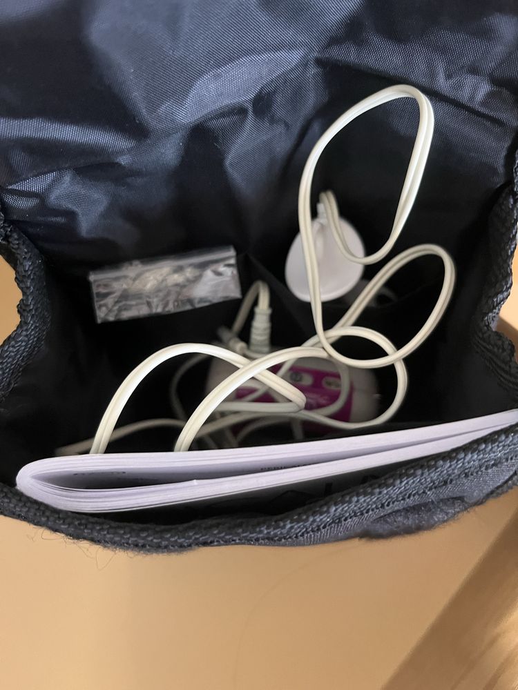 Eletroestimulador Pericalm para pavimento pelvico