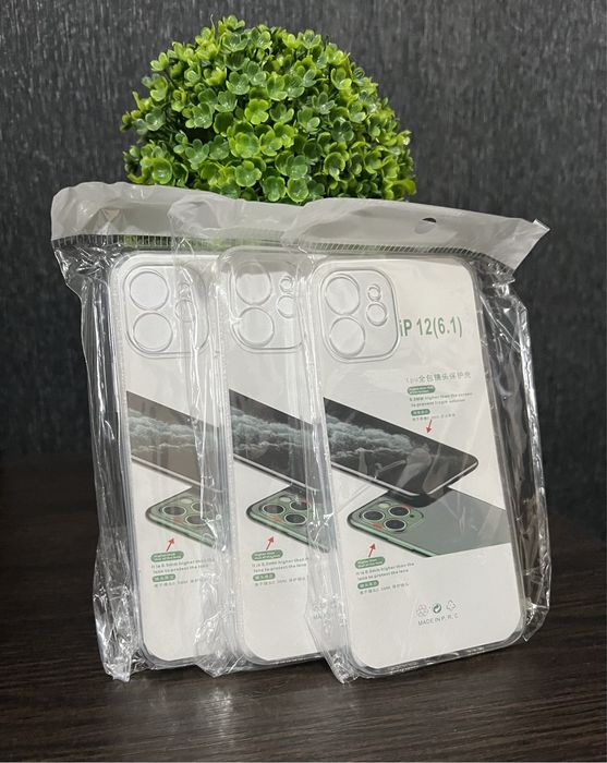 Продам чехлы на iPhone НОВЫЕ !