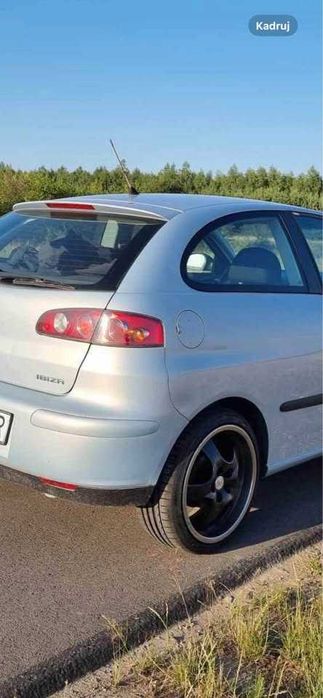 Felgi O.Z Racing Volcano 17 5x100 8J