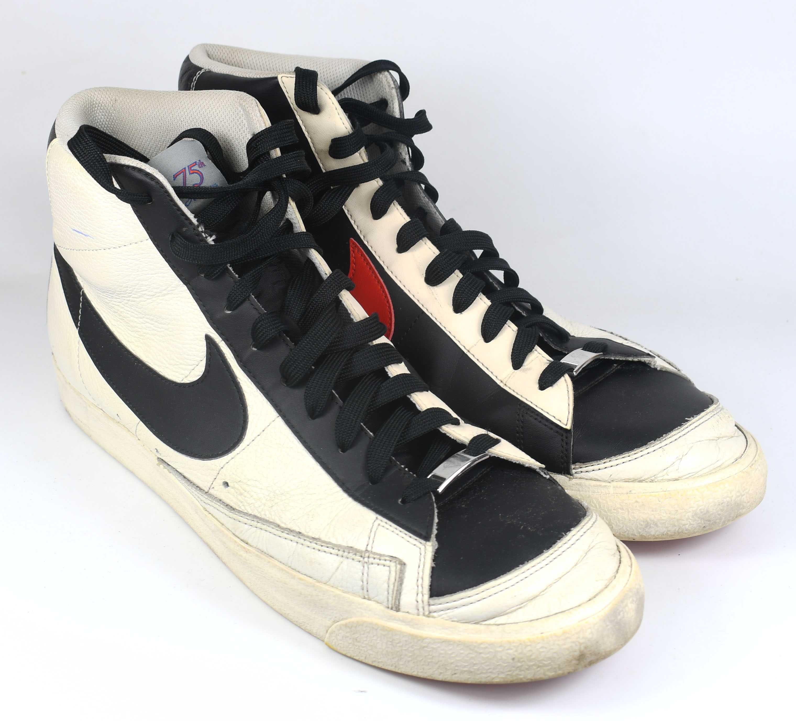 Używane Buty Nike Blazer Mid '77 Emb roz. 49,5