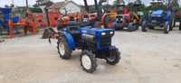 Tractor/Trator Iseki TX1300