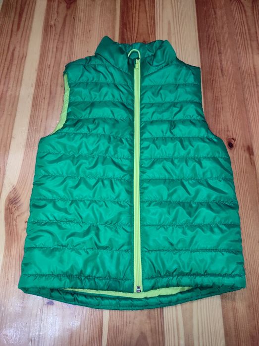 Жилет на мальчика H&M