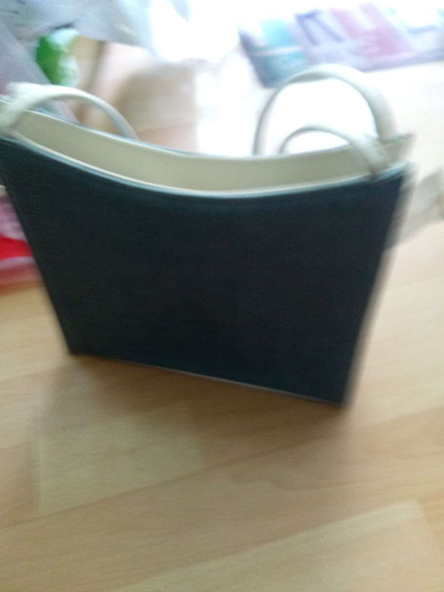 Torebka damska elegancka