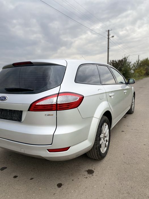 FORD MONDEO 2010 р.,універсал