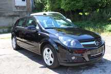OPEL Astra*LIFT*1.6*Cosmo*Xenon*Climatronik*ORYGINAŁ*ZNiemiec*OPŁACONA