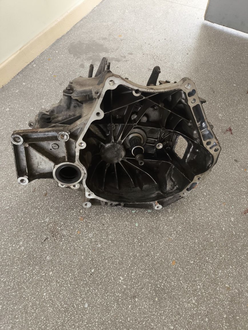 Skrzynia biegów Mazda cx5 manualna