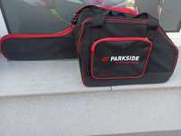 piła łańcuchowa PARKSIDE PPBKS 56 A1