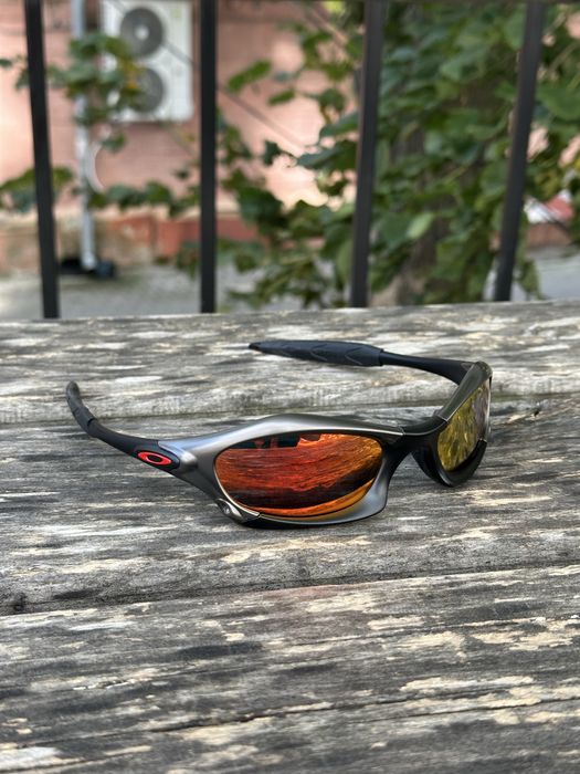 Окуляри Oakley splice