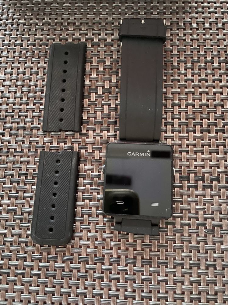 Smartwatch Garmin Vivoactive