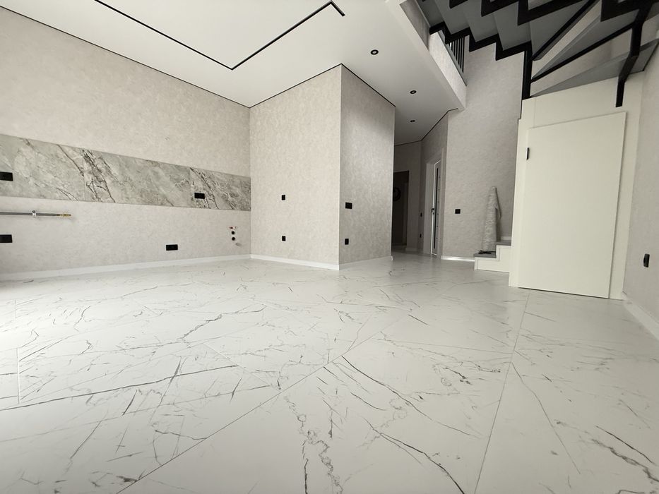 Продам дуплекс з ремонтом ТОП ЦІНА