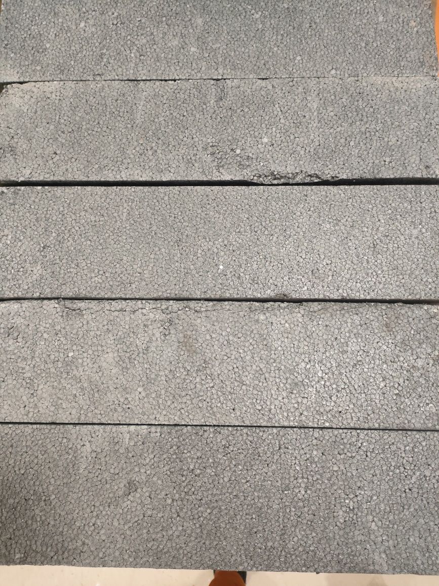 Styropian fasadowy Austrotherm 12 cm EPS