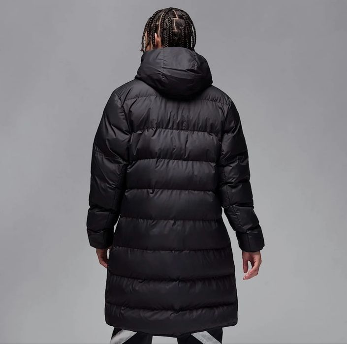 Куртка Nike PSG x Jordan 24/25 Strike Windrunner PrimaLoft Оригинал