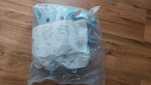 Kosz do zmywarki uchwyt na kieliszki wspornik szkła grzebienie plastik