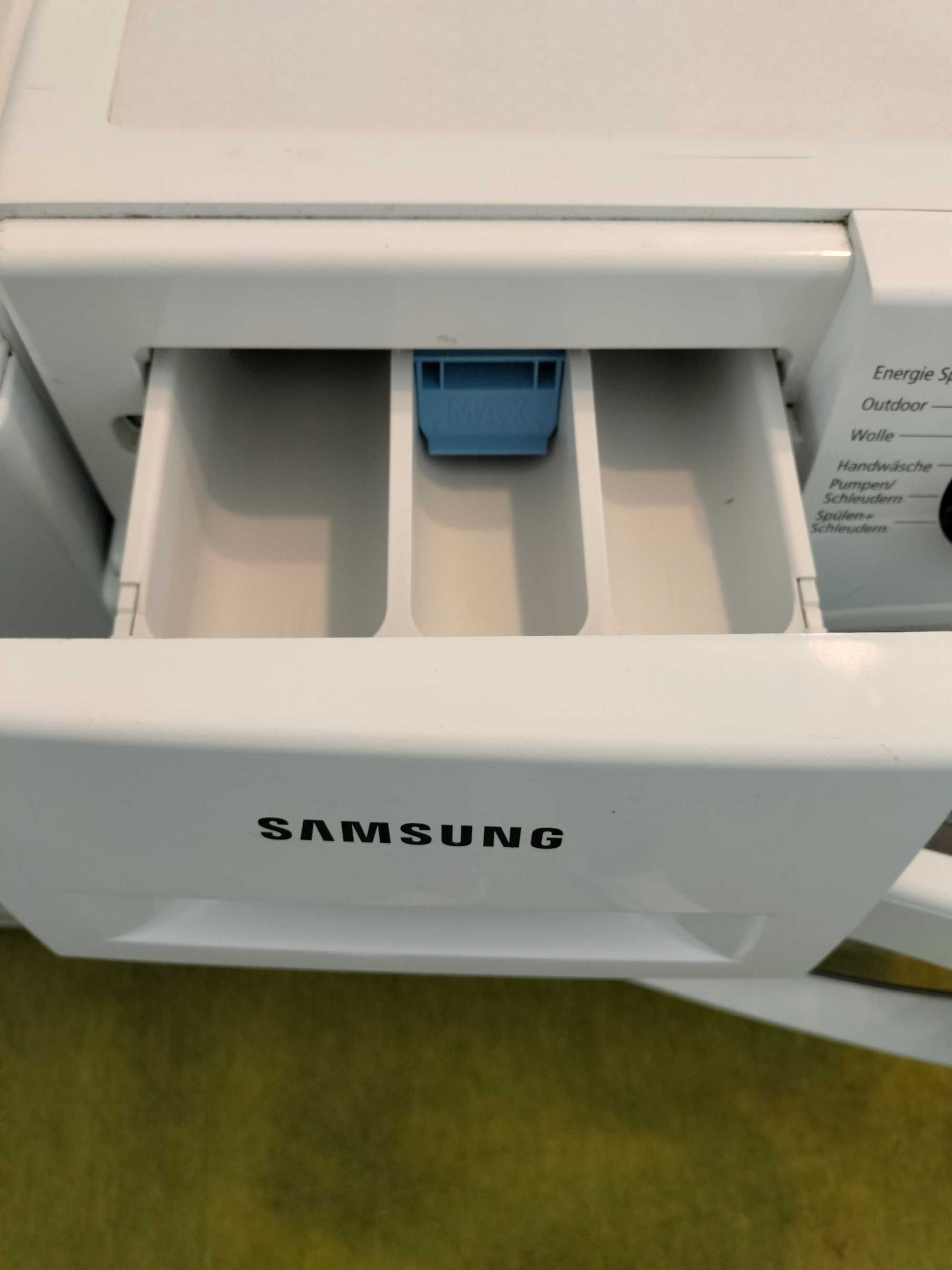 Okazja!!! Bardzo ładna pralka SAMSUNG 7 kg,2 miesiące gwarancji