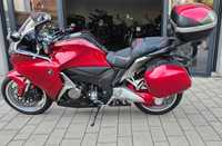 Honda VFR 1200F VFR 1200  ABS         -raty-