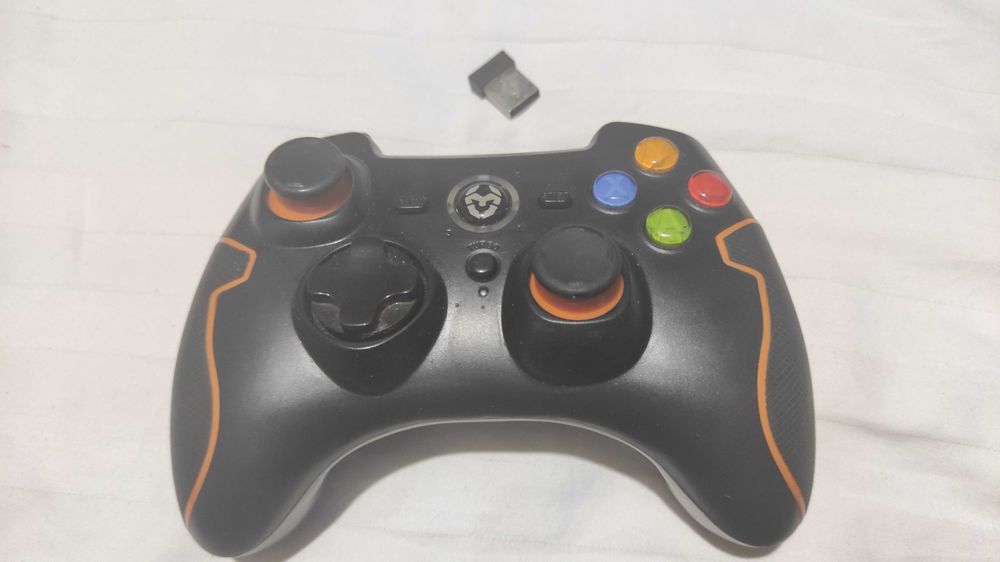 Controlo Krom Khensu