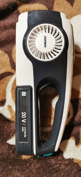 Аккумуляторный пылесос Leifheit Regulus запчасть