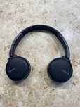 Наушники SONY WH-CH 510