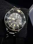 Seiko SPB051J1 Prospex Diver Automatic – Ikona stylu i niezawodności