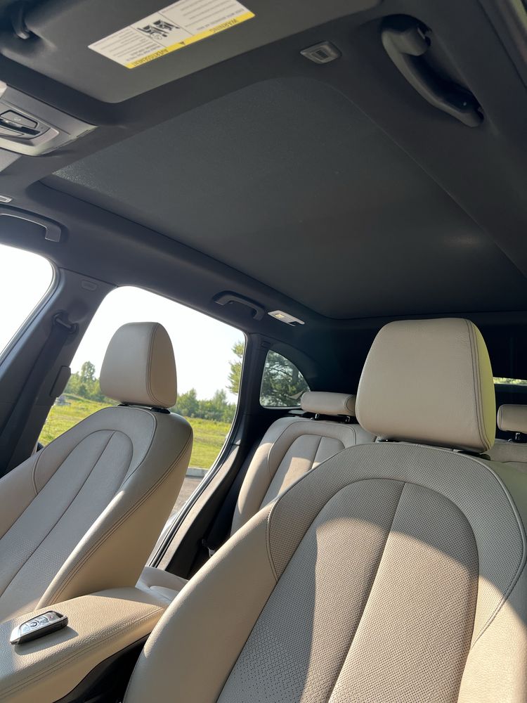 BMW X1 F48 X Line повно привідний В ІДЕАЛЬНОМУ СТАНІ БМВ Х1 Ф48 Х Лайн