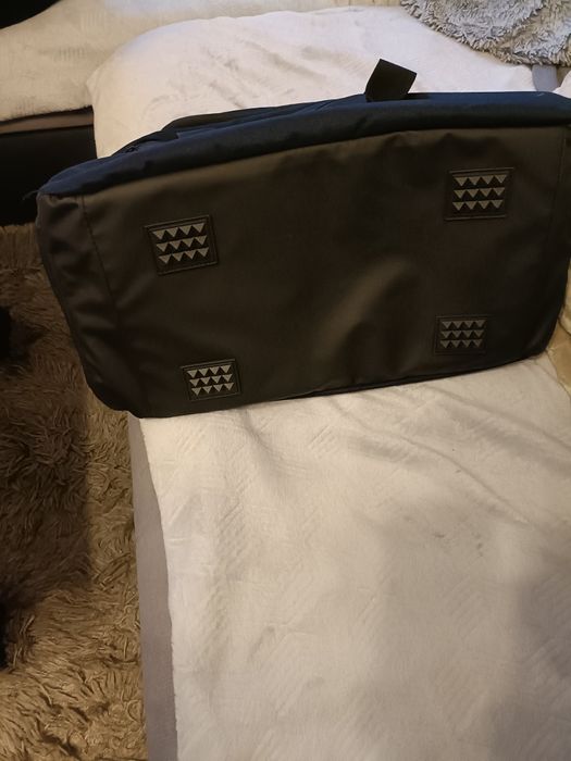 Torba podróżna na ramie 4F