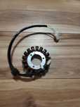 Stator stojan uzwojenie cewki alternator  yamaha fz 6 fazre 600 s n