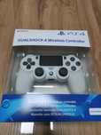 Oryginalny pad PS4. Nowy.