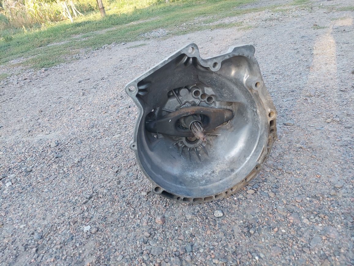 Коробка getrag 240.0.0130.91  Bmw 318 1.8 бензин механіка