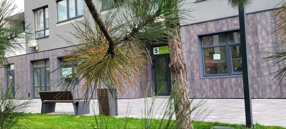 2-кім. квартири в сучасному ЖК Paradise Avenue — комфорт+ у деталях