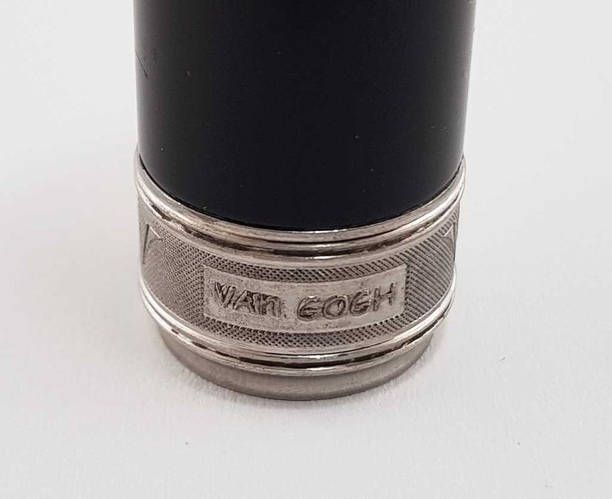 Pióro z złota stalówką próby 585 - Visconti Van Gogh