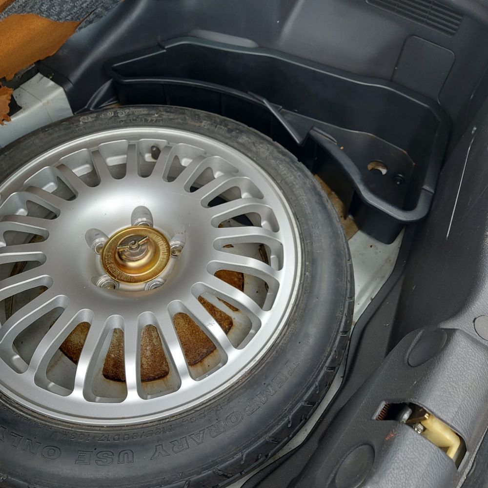 Mitsubishi 3000 GT