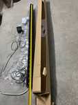 Lampa liniowa premium czarna