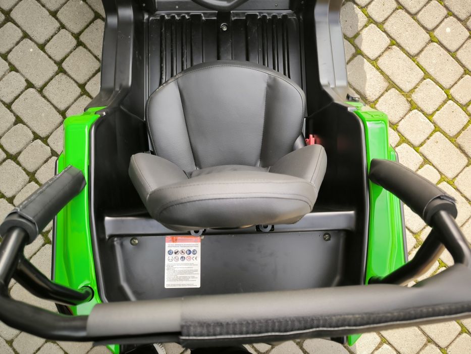 Електро Багі XTR etron E-UТV 1000W-48v