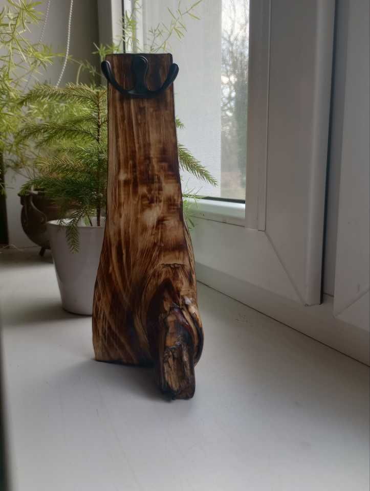 Wieszak na klucze
