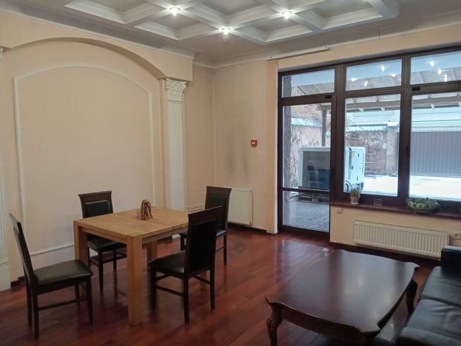 Оренда будинку 570м.кв. ПІД ОФІС! Печерський район