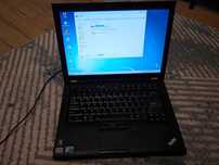 Laptop Lenovo Thinkpad T410 i5 SSD