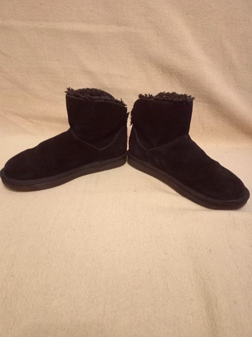 Buty Kozaki UGG KOOLABURRA rozmiar EU 37 warto !!!